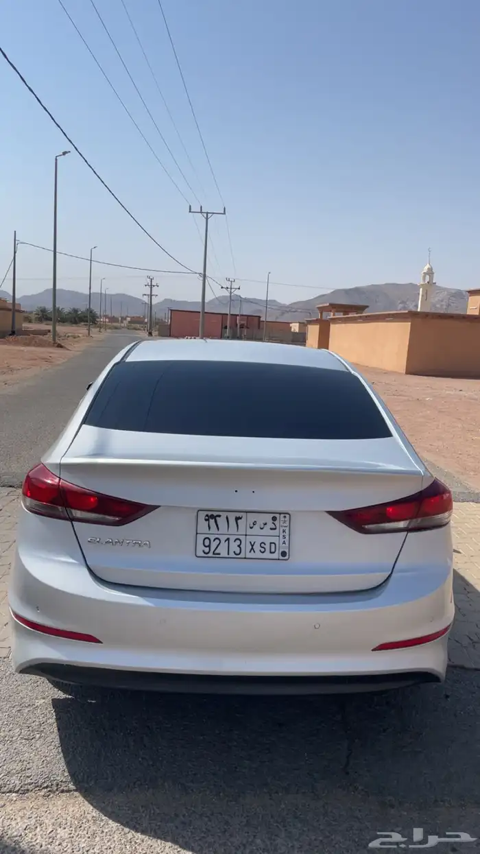 النترا 2018استاندر 0