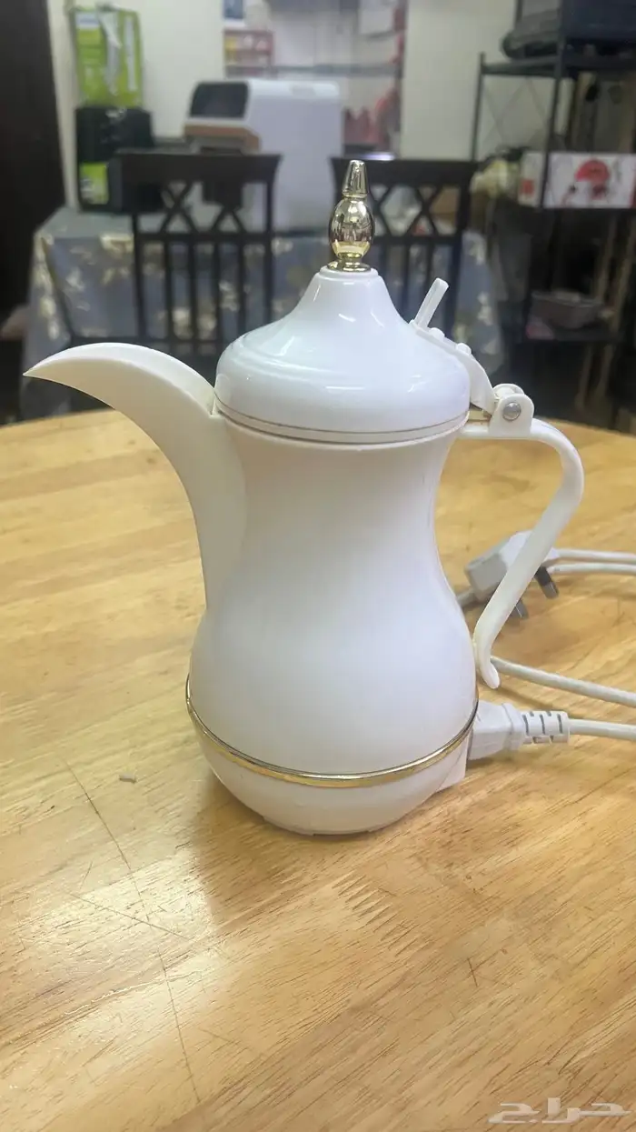 دلة المسافر 1