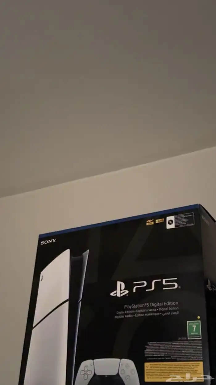 سوني 5 3