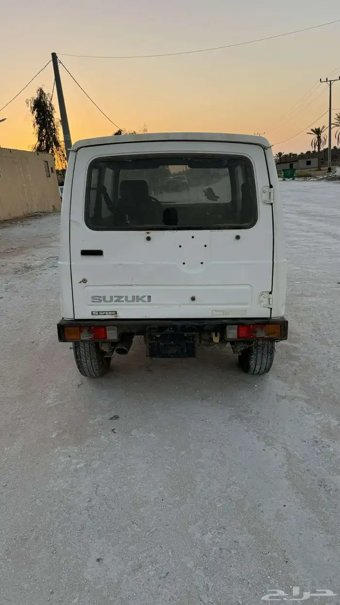 سزوكي 2