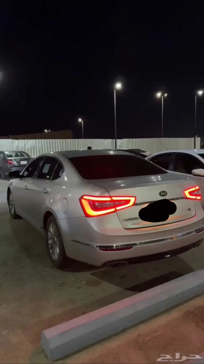 كادنزا 1