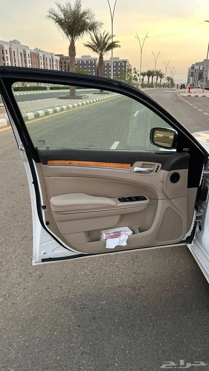 كرايزلر محول 2020 8