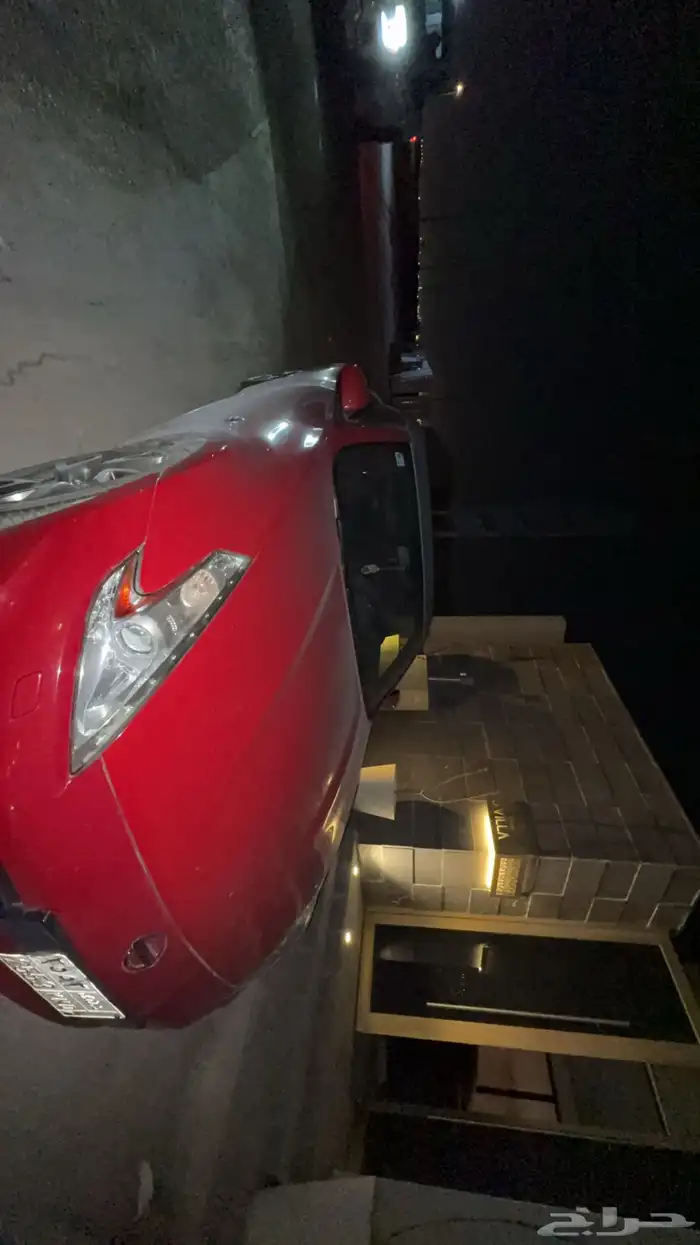 نيسان زد 370 2