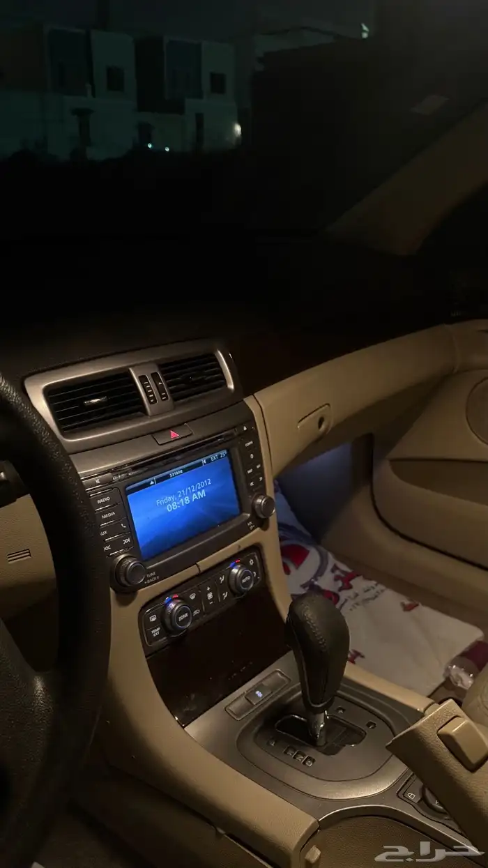 كابرس 2012 بدي بلد 7
