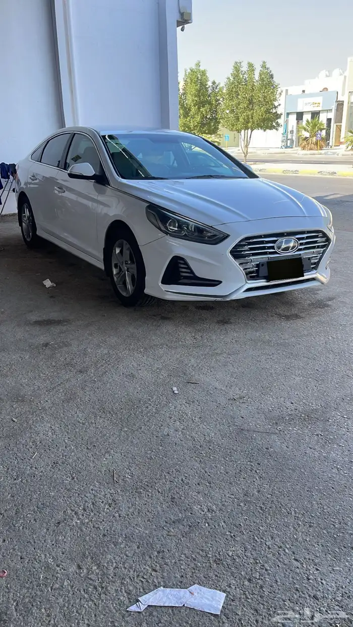 سوناتا 2018 10