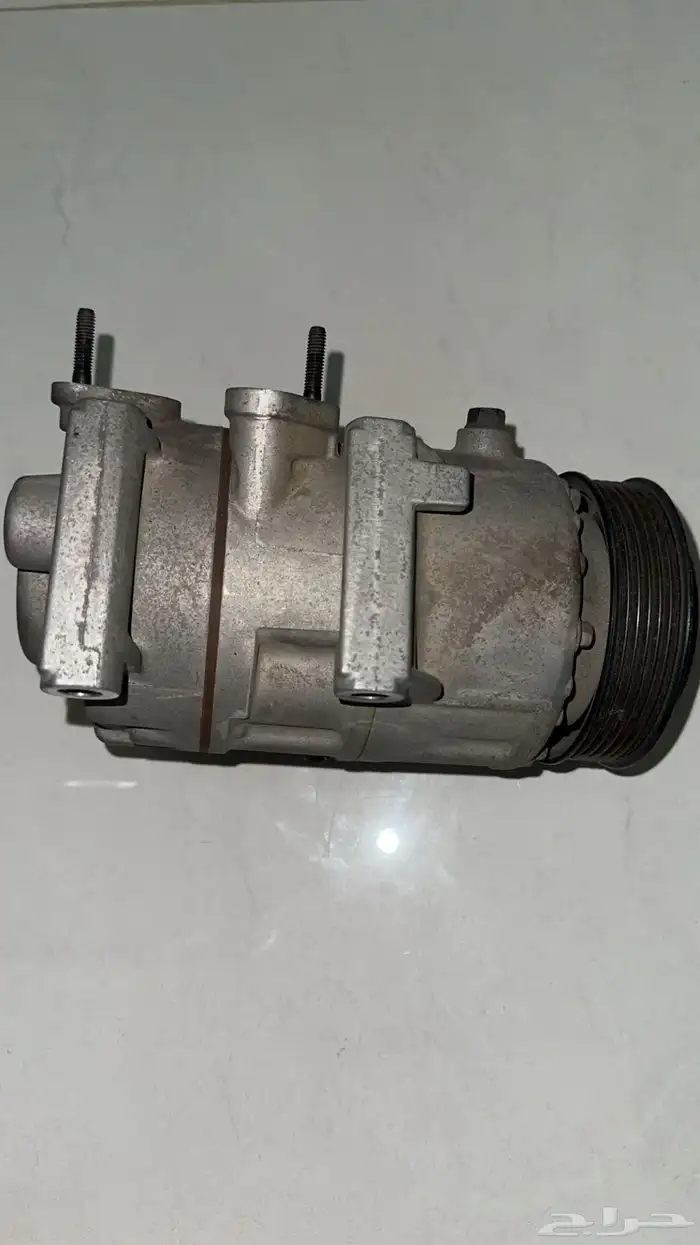 كمبروسر مكيف ازيرا اصلي وكالة يركب من 2018 للأخر موديل 3