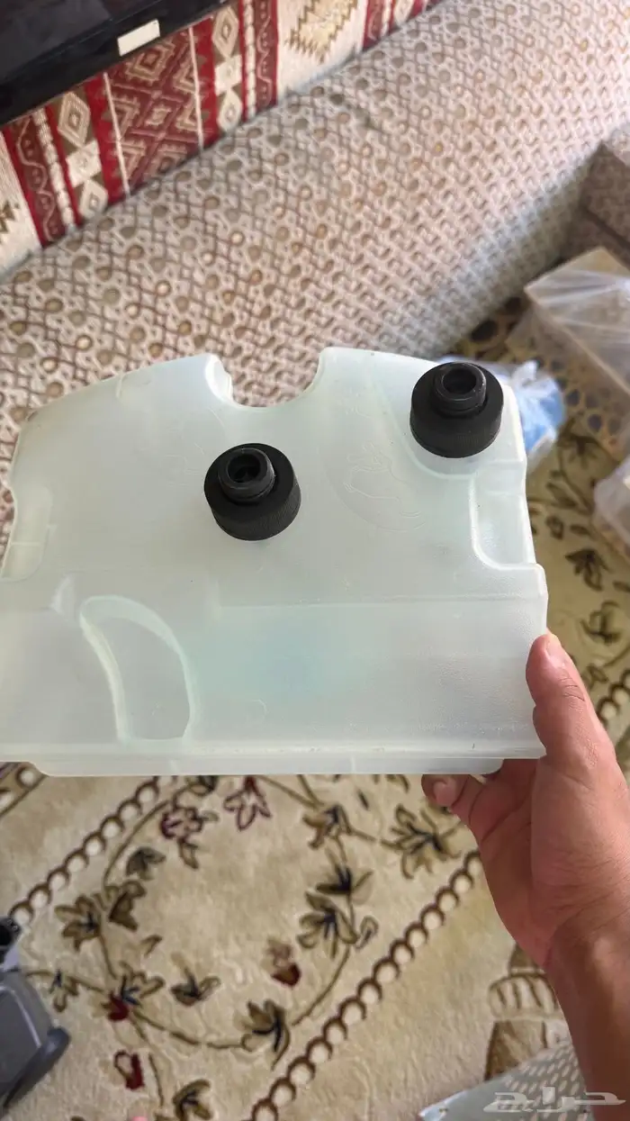 للبيع مكنسة رينبو Rainbow أصلية 10