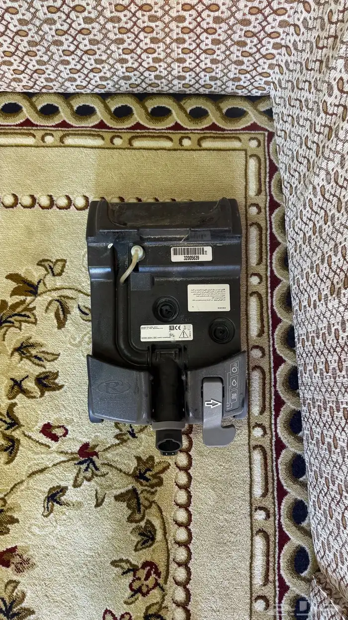 للبيع مكنسة رينبو Rainbow أصلية 9