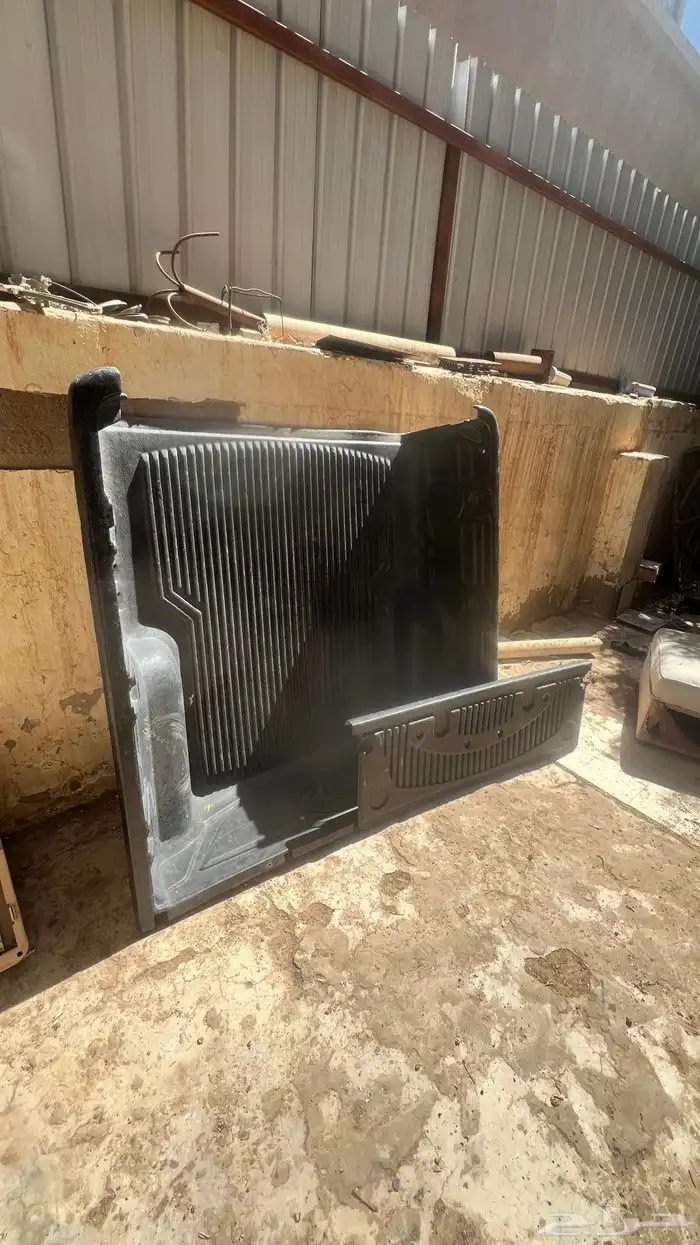 فيبر حوض هايلكس(تم البيع ) 0