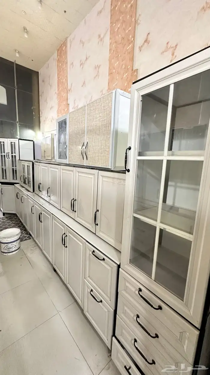 دولاب مطبخ مستخدم 6