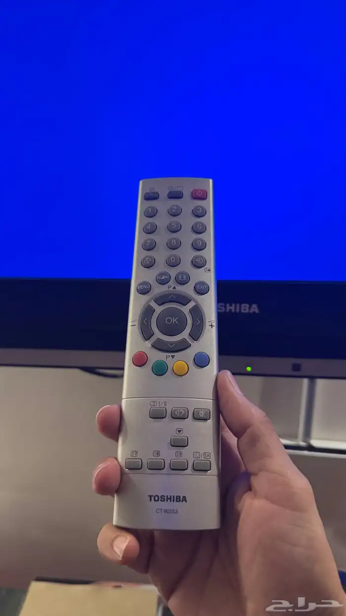 تلفزيون توشيبا 0