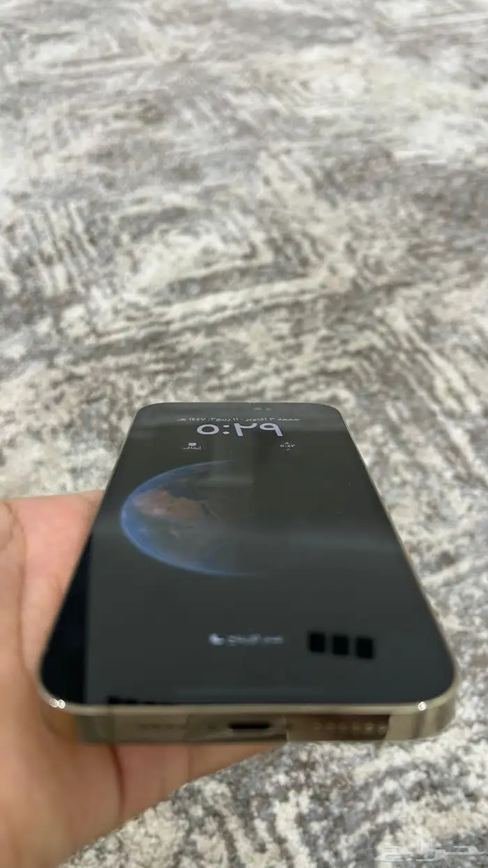 ايفون 14 برو ماكس نظيف جدا 5