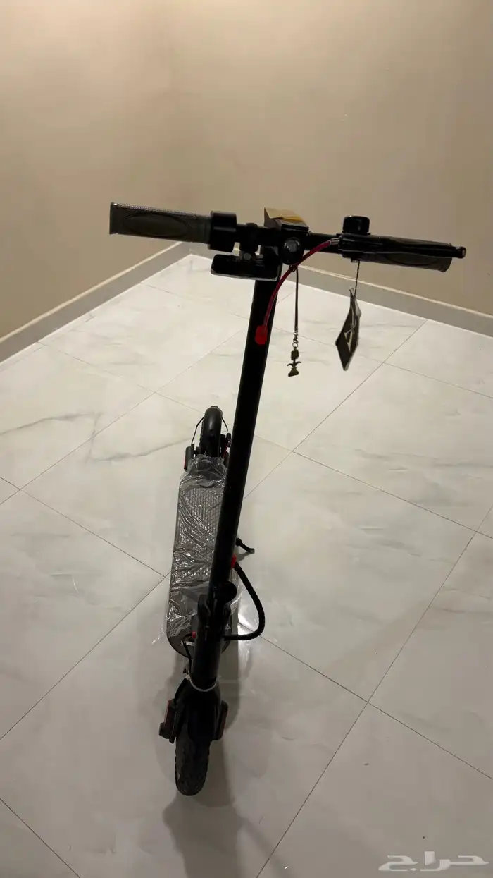 سكوتر كهربائي للبيع 0