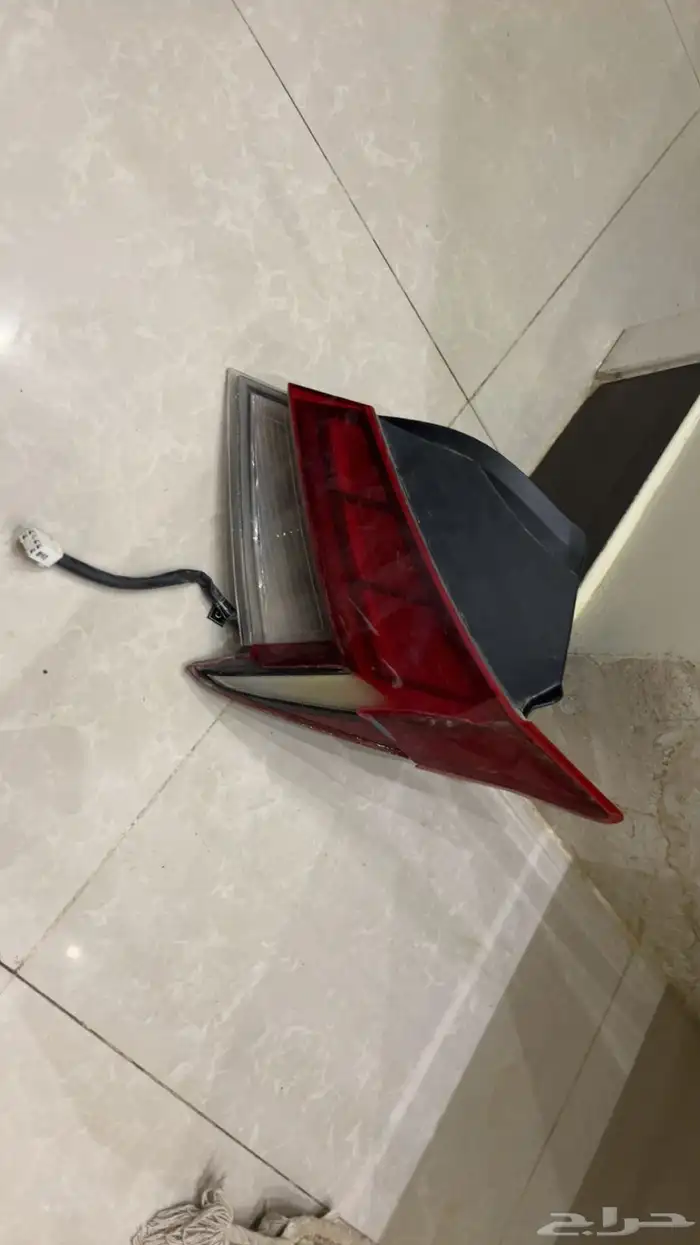 شمعه و اسطب وفصالات شنطه النترا 3