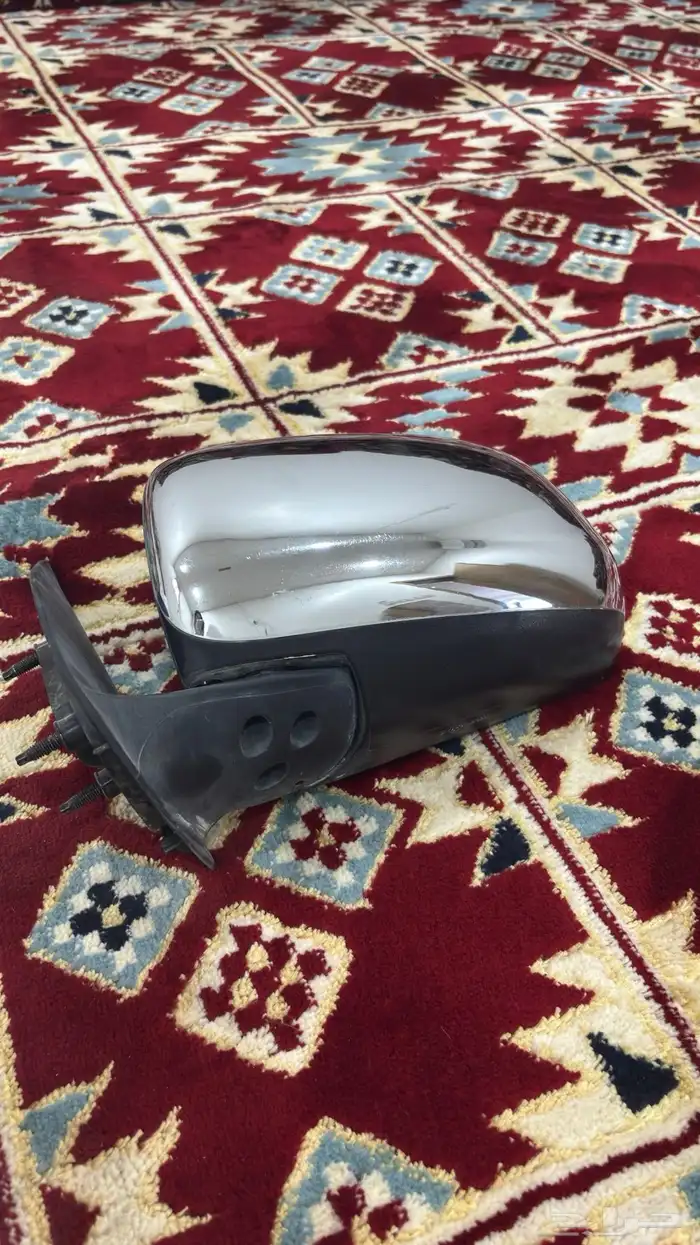 مرايات هايلوكس 1