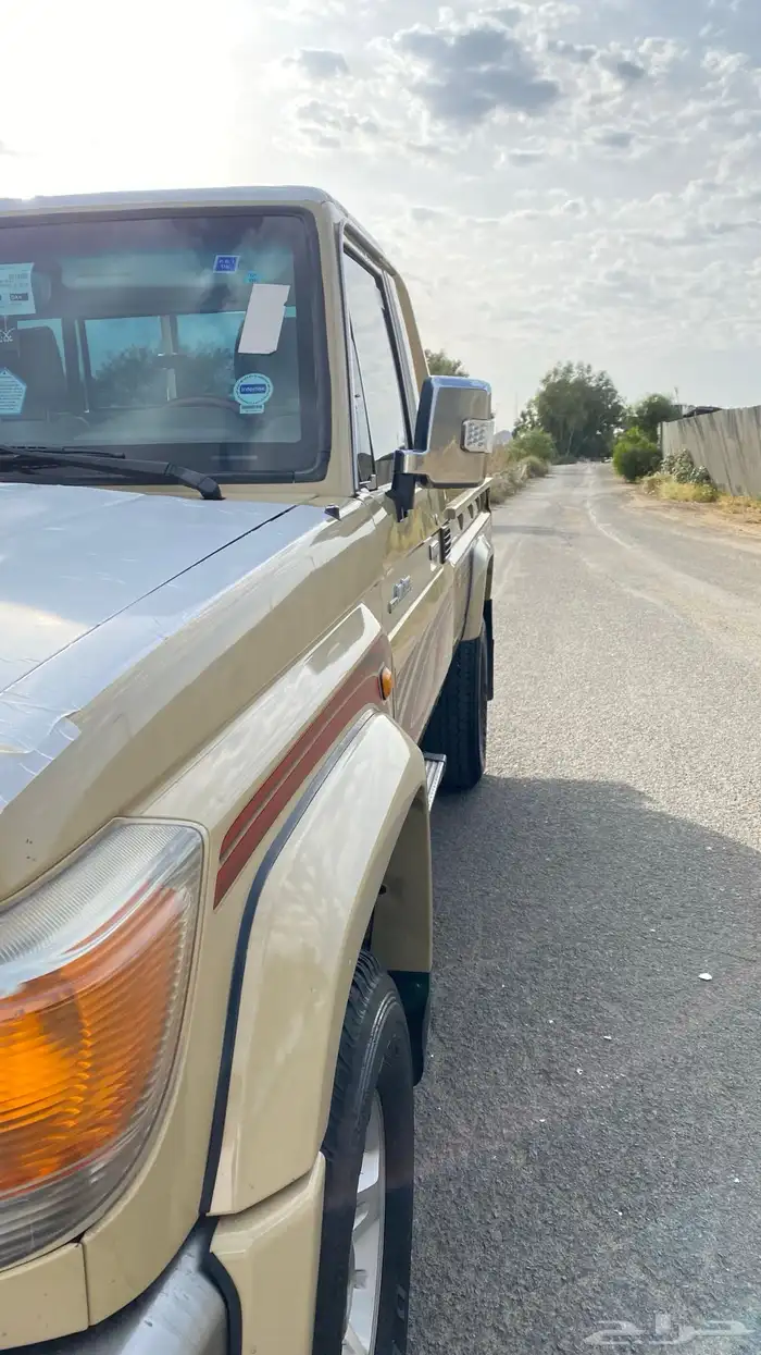جيب شاص 13 رفرف 7