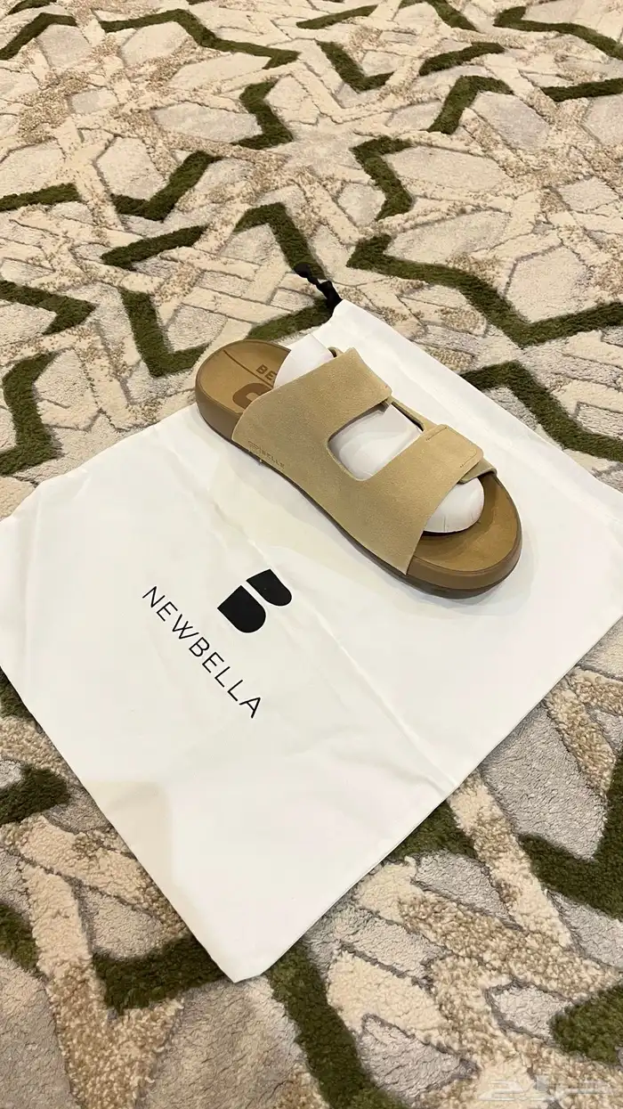 نعال طبيه فخمه 3