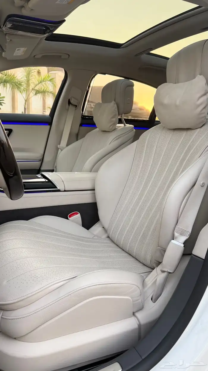 S500 Model 2022 km 40 000 14