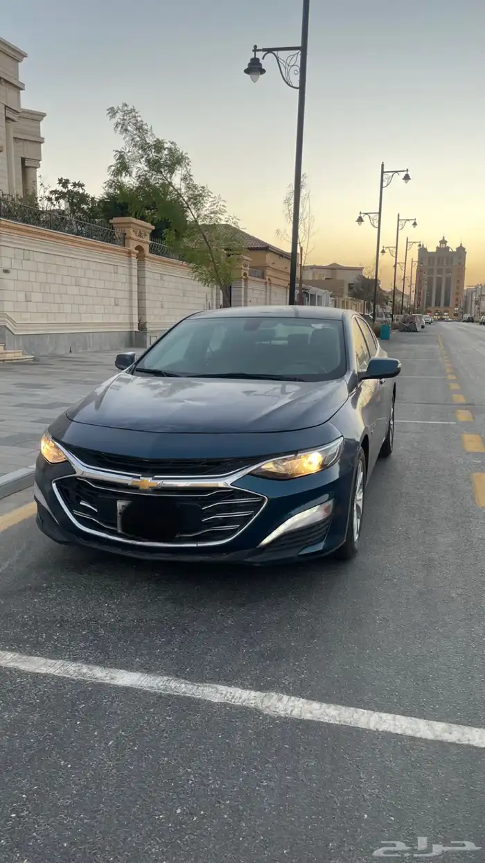 ماليبو 2019 3