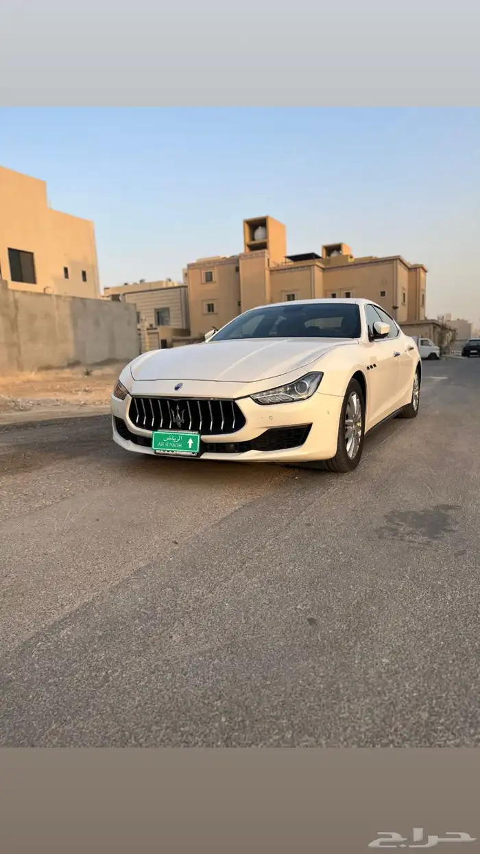 مزراتي 2020 للبيع او البدل 6