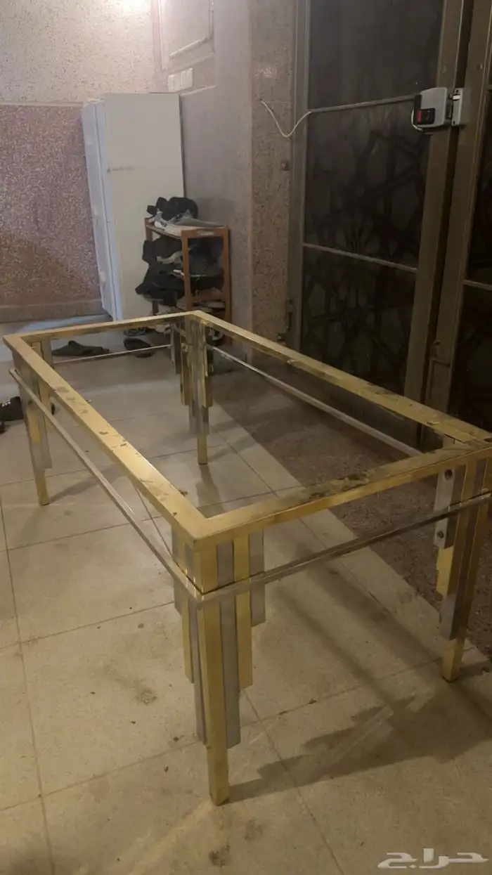 طقم طاولات 6