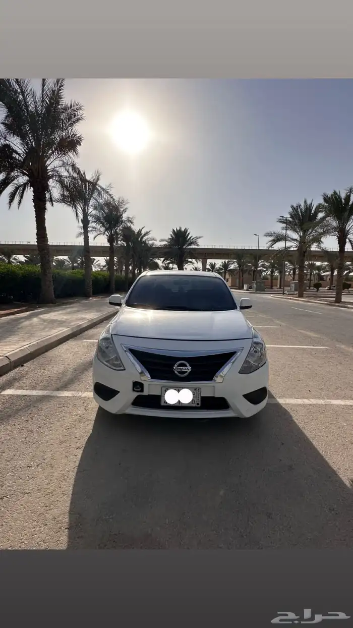 نيسان صني 2019 1