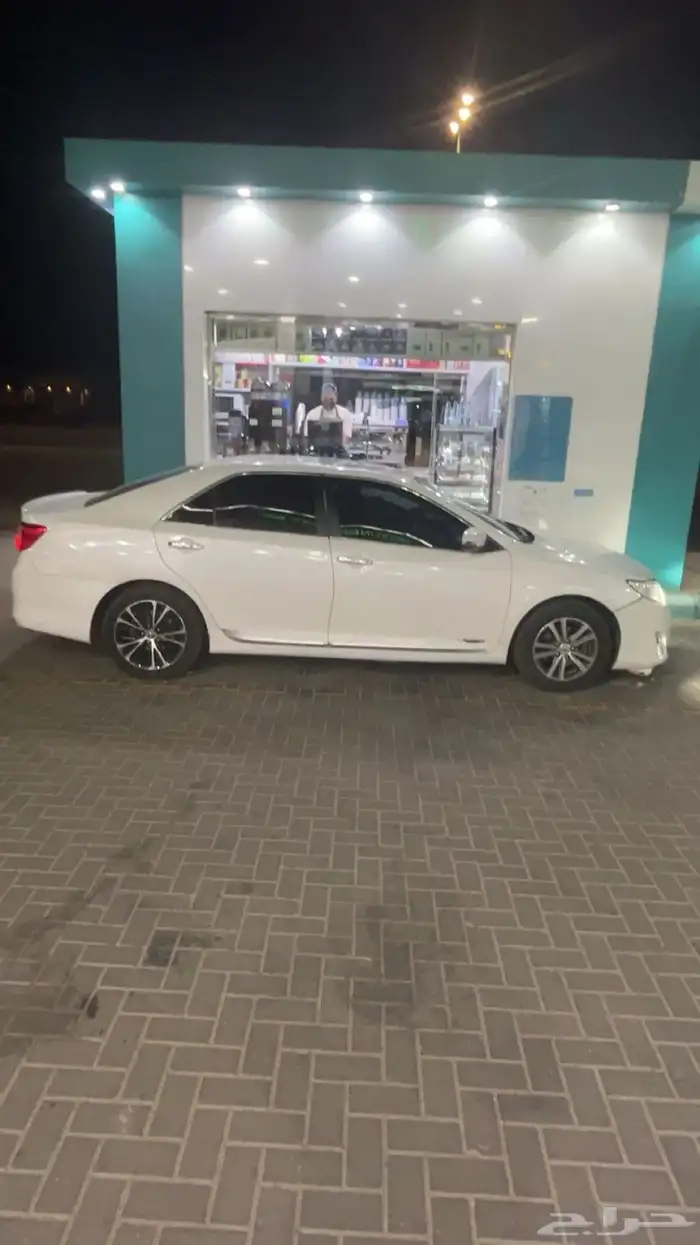 كامري 2015 0
