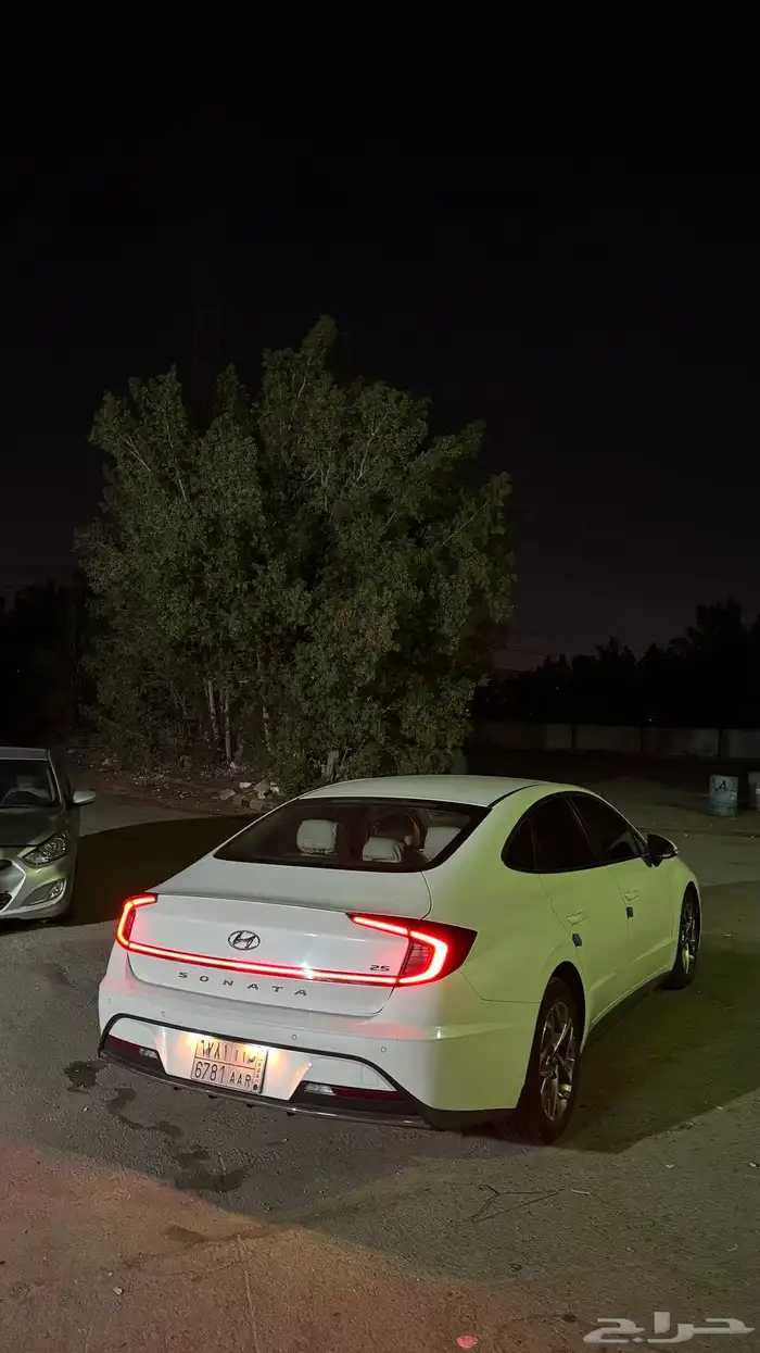 سوناتا 2020 2