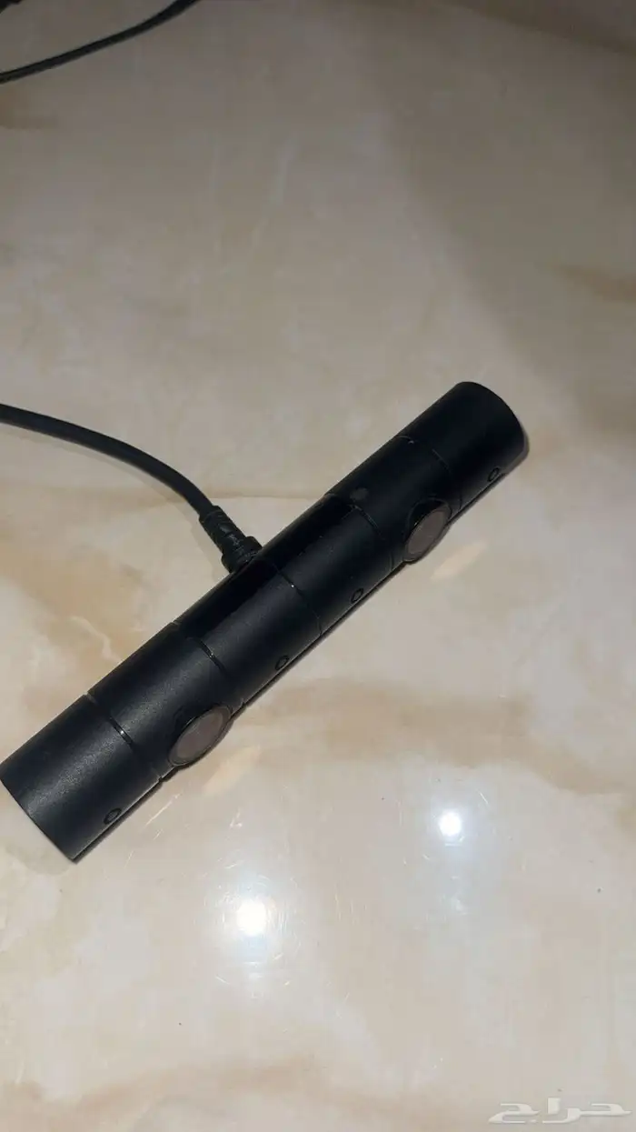 نظارات الواقع الافتراضي VR 1 ولديه وصله ps5 1