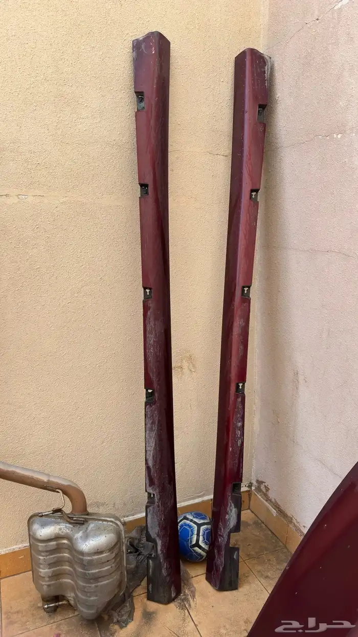 كبوت و صدام خلفي و سمكات تشارجر و شكمان 2015 - 2023 5