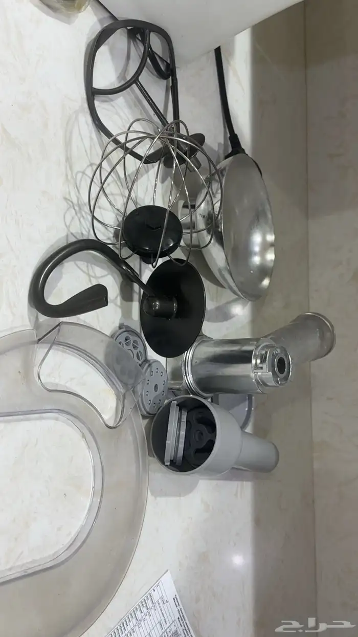 اجهزه مطبخ 1
