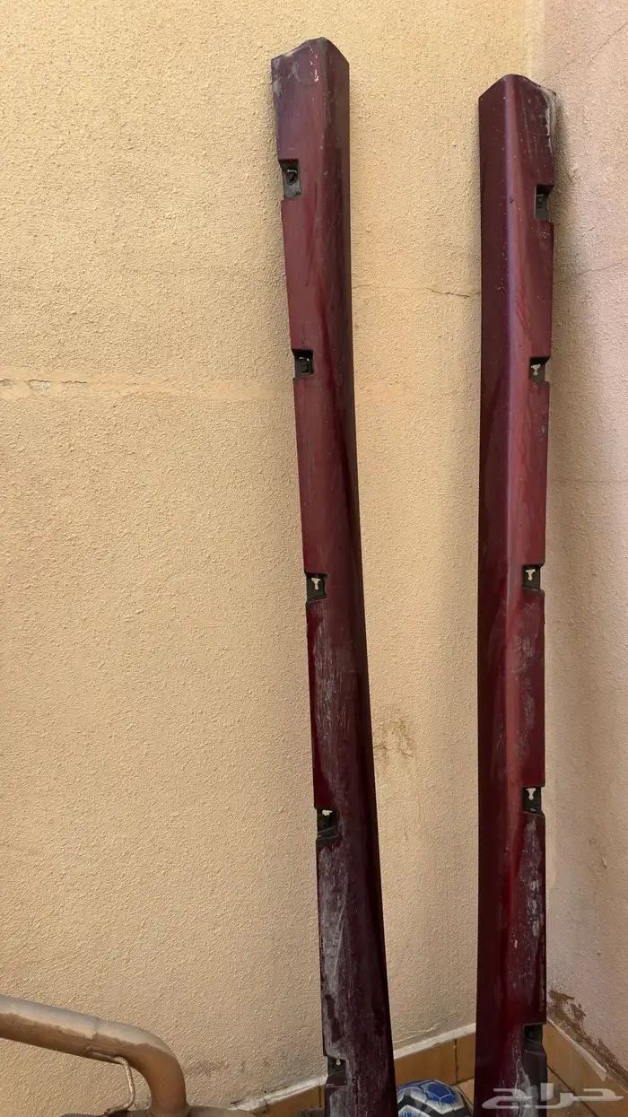 كبوت و صدام خلفي و سمكات تشارجر و شكمان 2015 - 2023 3