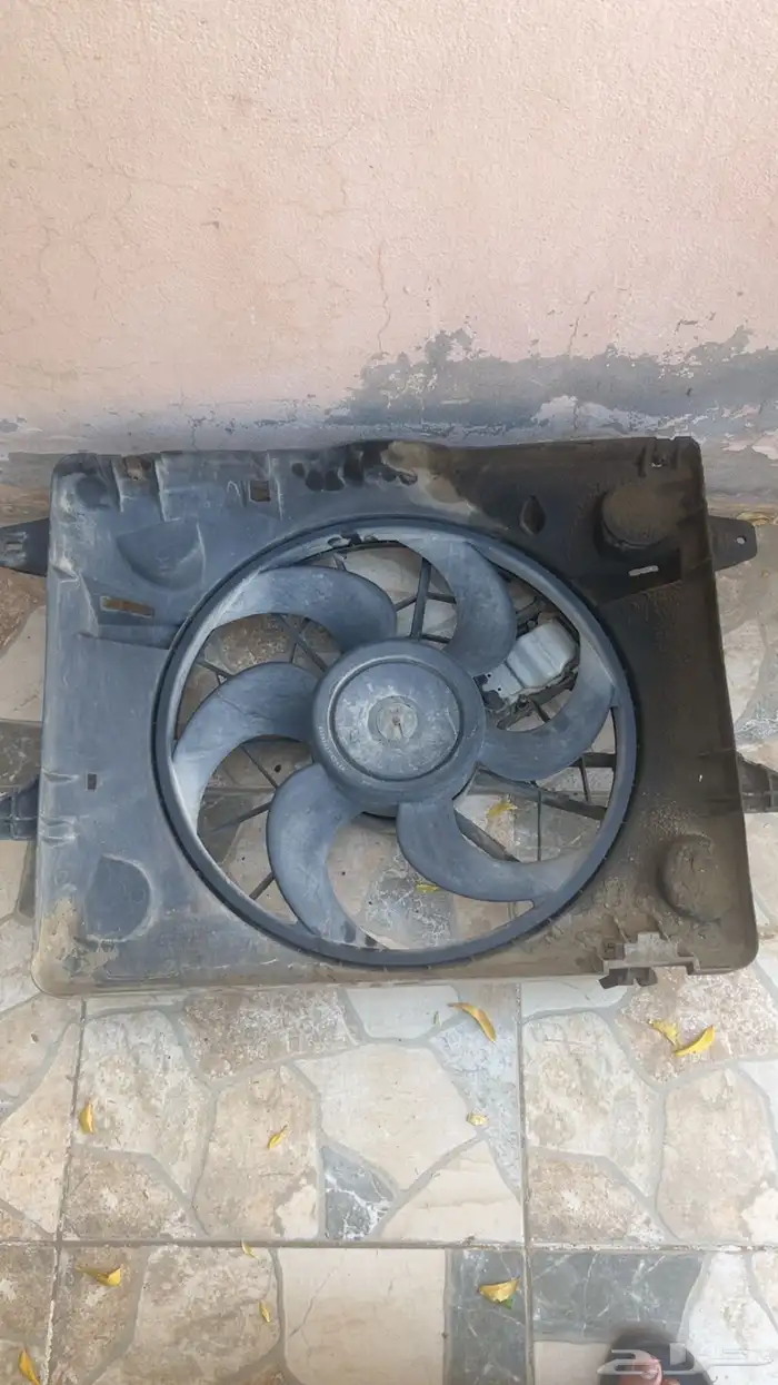 مروحه ورديتر فورد 0