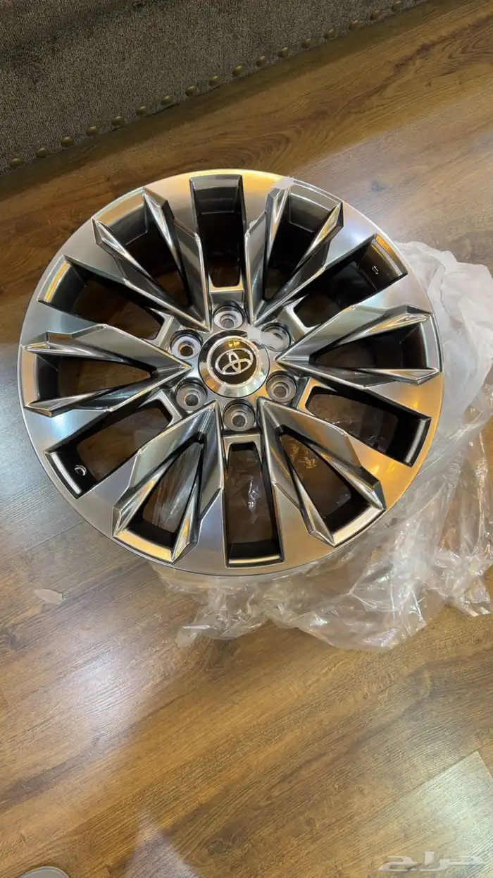 جنوط لاندكروزر 2025 1