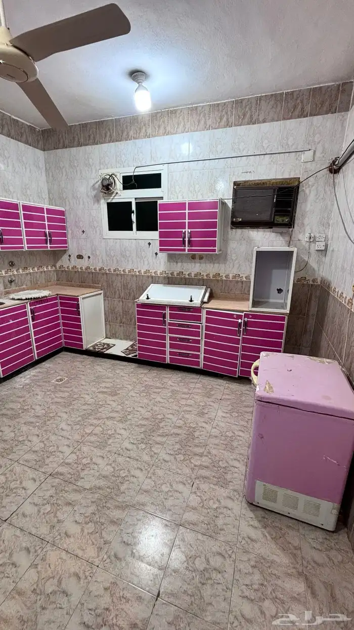 دولاب مطبخ 1