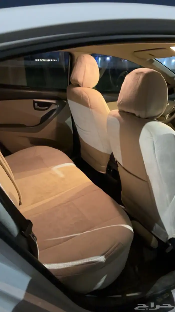 اللنترا ستاندر 16 للبيع 9