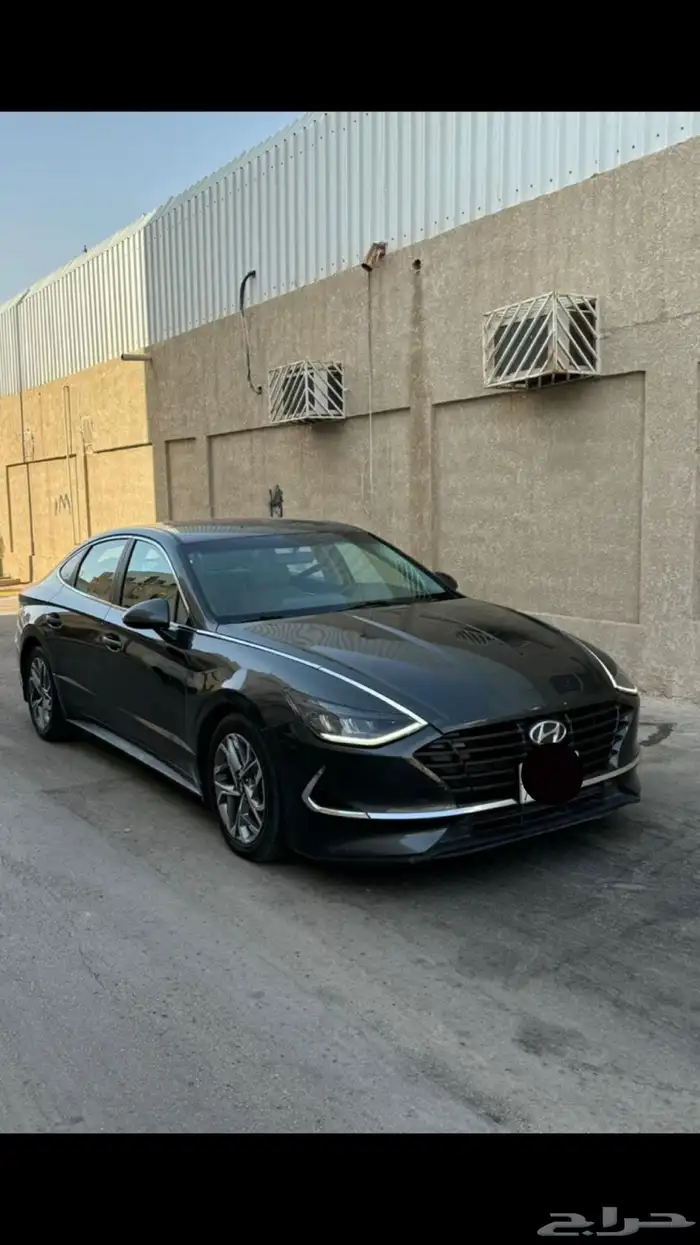 سوناتا 2020 0