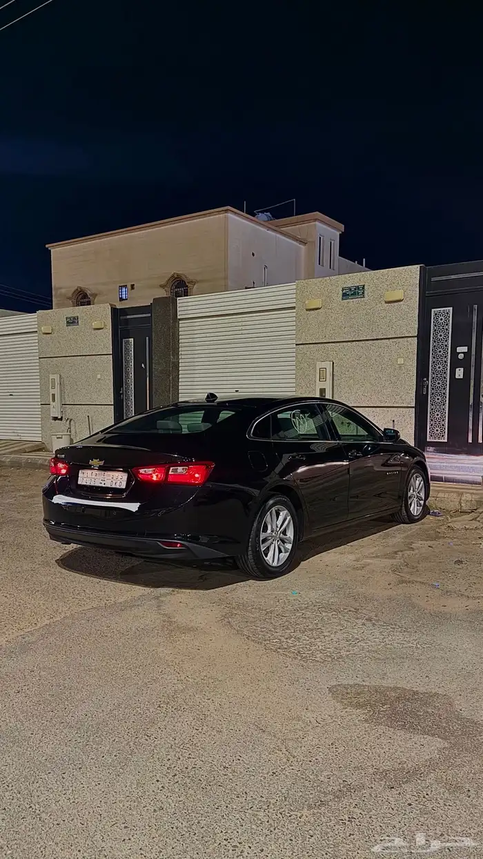 ماليبو 7
