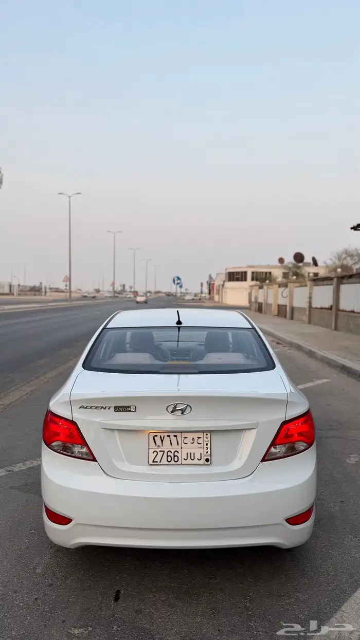 اكسنت 2016 5