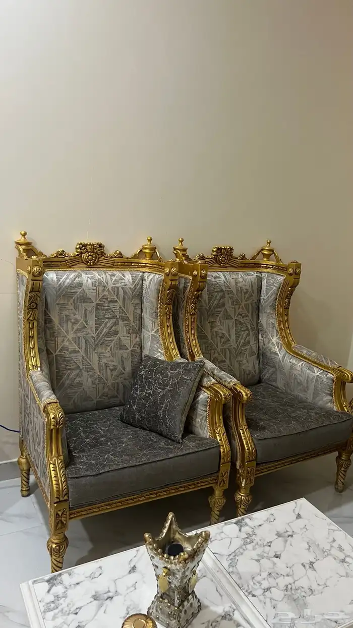 كراسي كنب 1