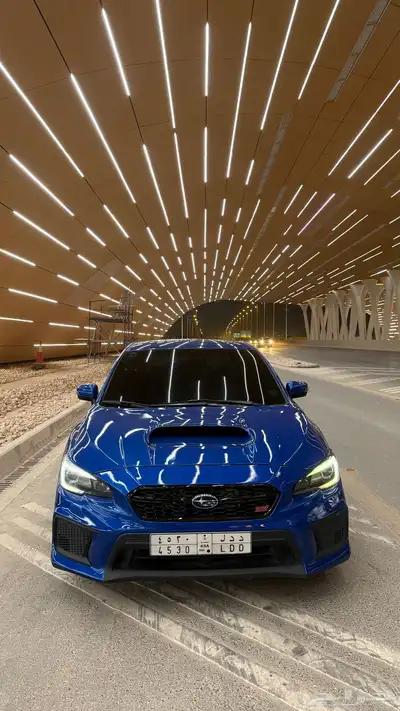 سوبارو wrx sti 2015 index