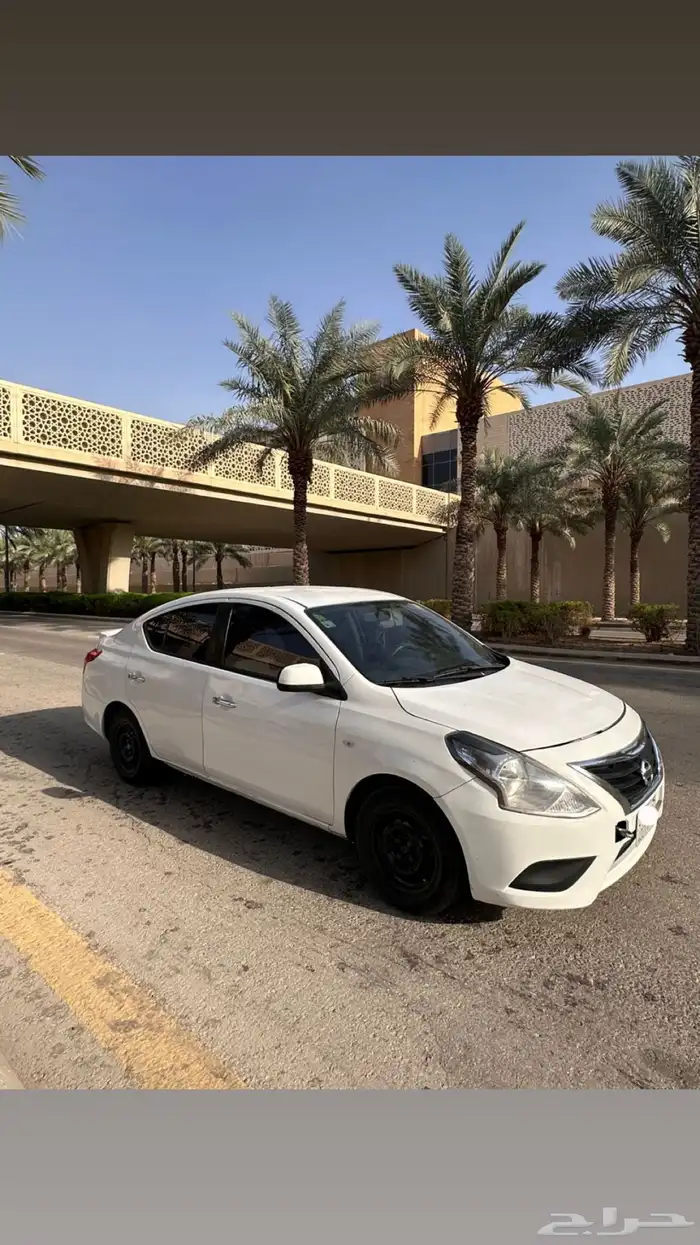 نيسان صني 2019 2