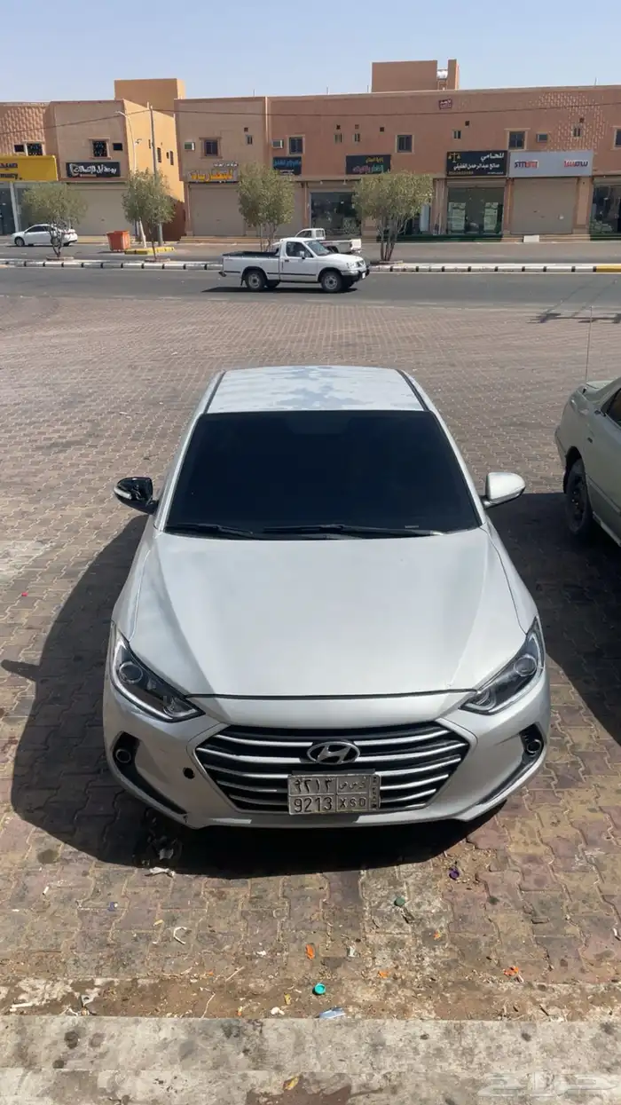 النترا 2018استاندر 17