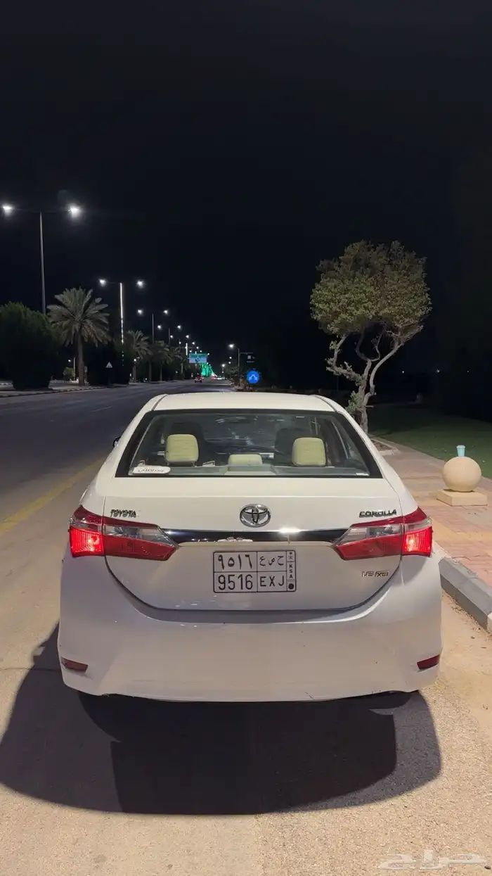 كورلا 2015 2
