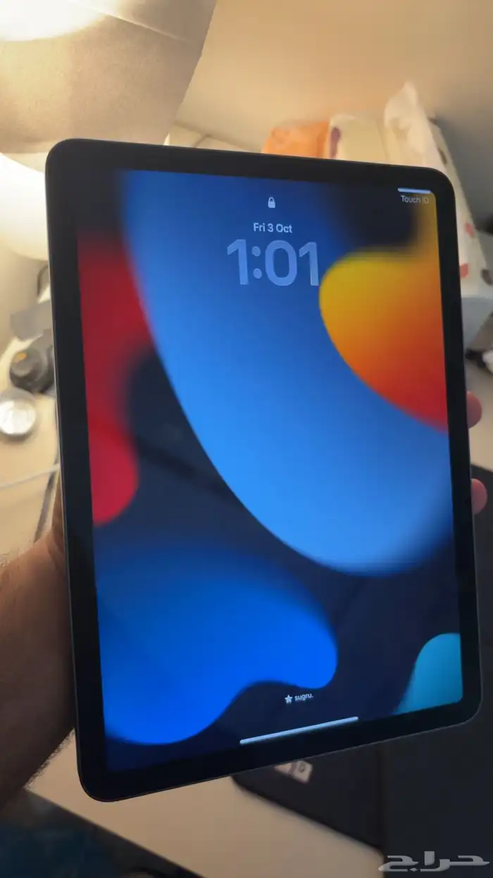 ايباد اير 5 2