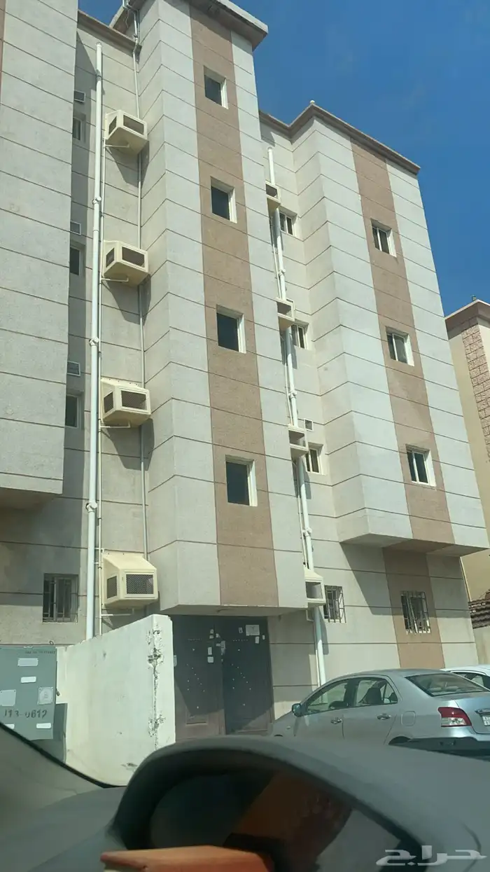 شقة للإيجار 0