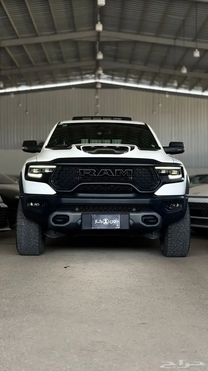 رام TRX 2023 0