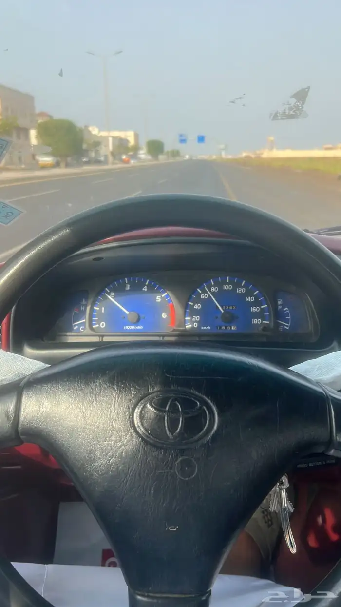 هايلكس 2005 7