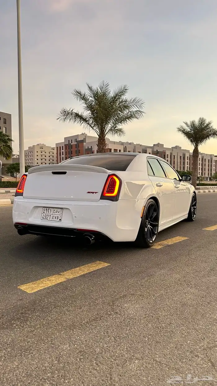 كرايزلر محول 2020 6