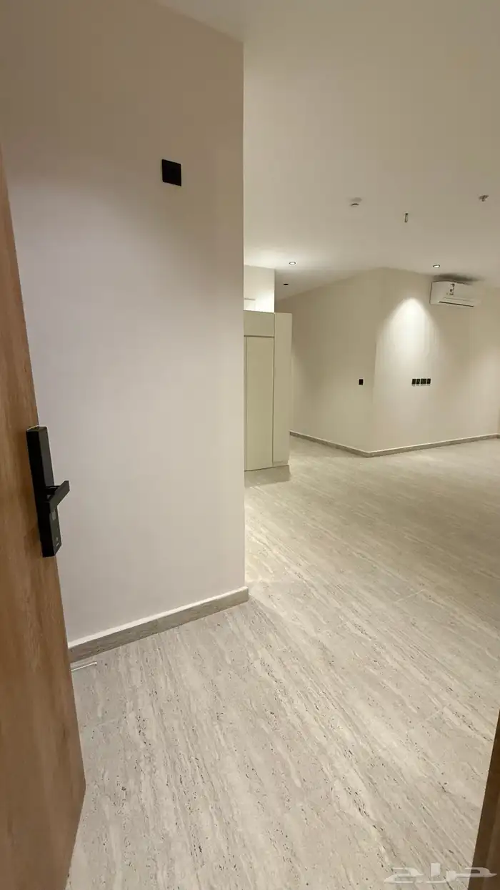 شقة للبيع في حي النرجس 3